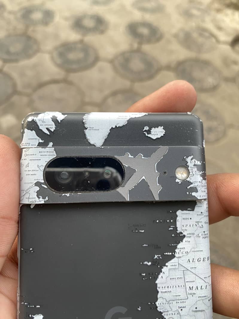Google Pixel 7 2