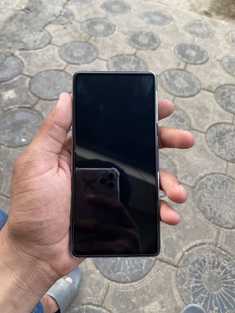 Google Pixel 7 6