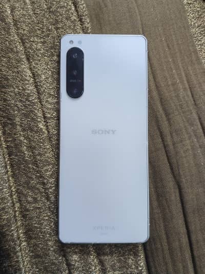 Sony 5 IV
