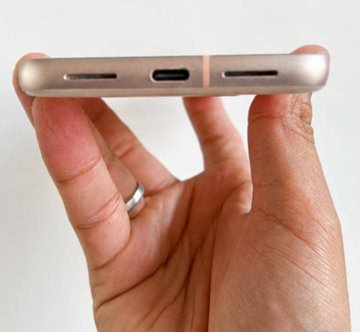 Google Pixel 8 1