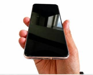 Google Pixel 8 3