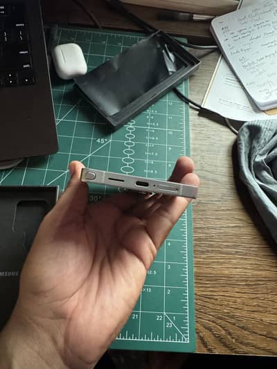 S25 Ultra 512GB PTA Approved for sale
