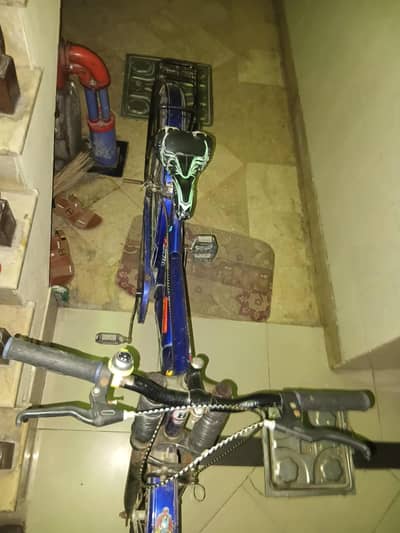 3 month used good condition ha