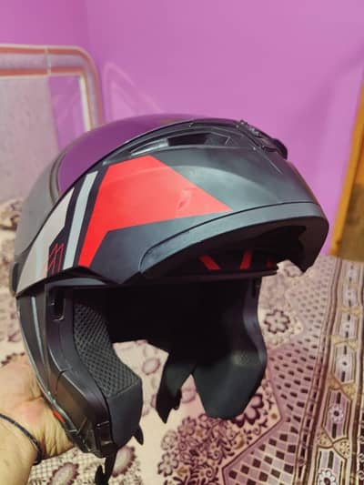 Jakai Helmet Size Large(L)