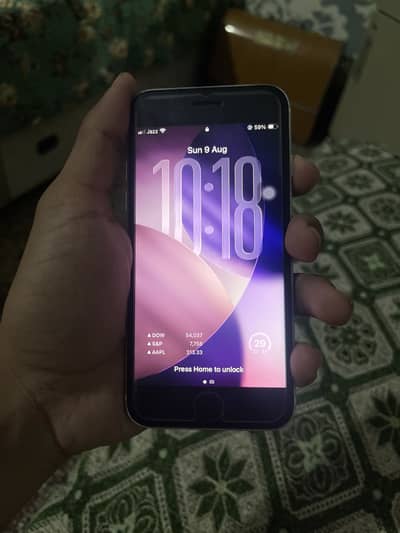 Apple iPhone SE 2020