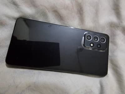 Samsung Mobile A52