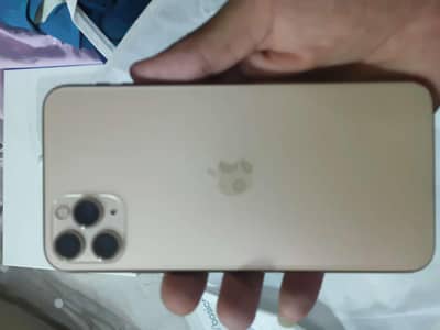 Apple iPhone 11 Pro Max