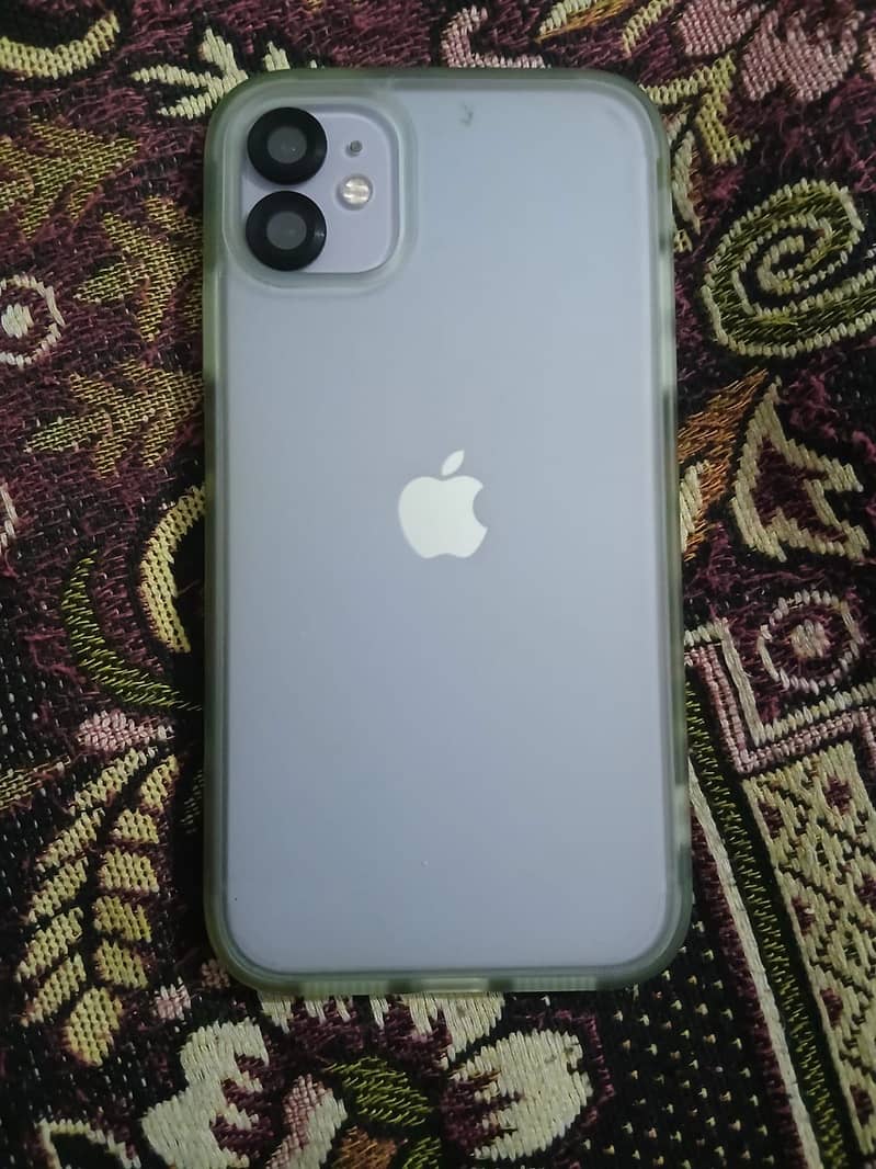 Apple iPhone 11 5