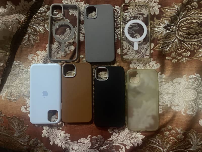 Apple iPhone 11 7