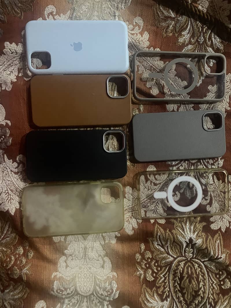 Apple iPhone 11 8