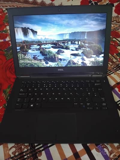 Dell Latitude E7270 Core i5 6th Gen