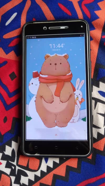 OPPO A37