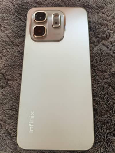 Infinix Hot 50i full box  03090032515
