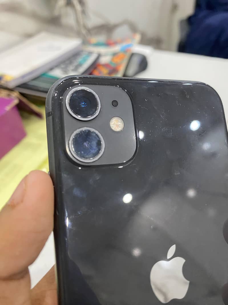 iphone 11 0