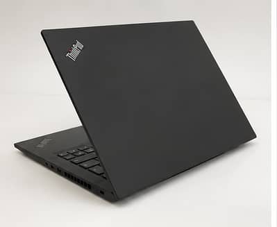 ThinkPad P1 Workstation | i7 9th Gen | 32GB RAM | Editing Powerhouse