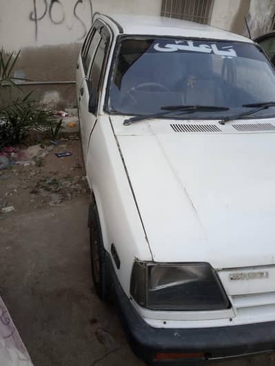 Khyber 1990 Ac  Lpg
