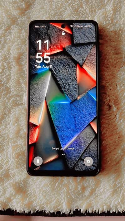 OPPO A5i 4/64