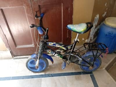 kids cycle