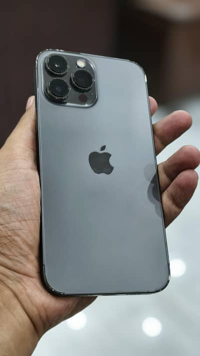 Apple iPhone 13 Pro Max