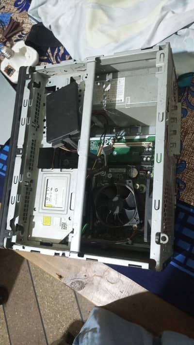HP pro desk 30k