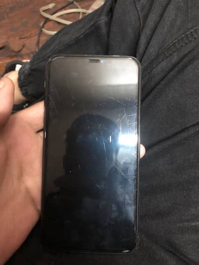 Apple iPhone 11 Pro Max