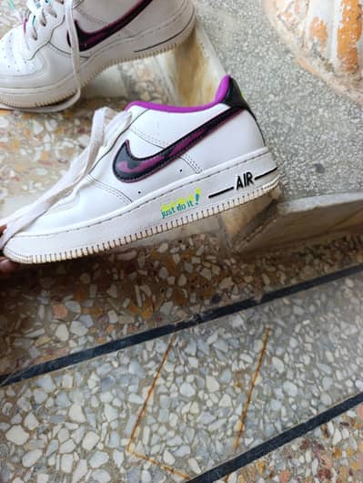 Nike Air Force 1