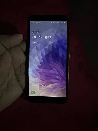 Samsung Galaxy J6