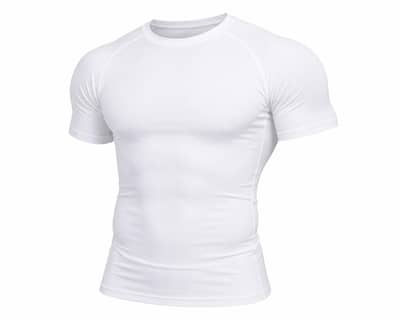 compression shirts