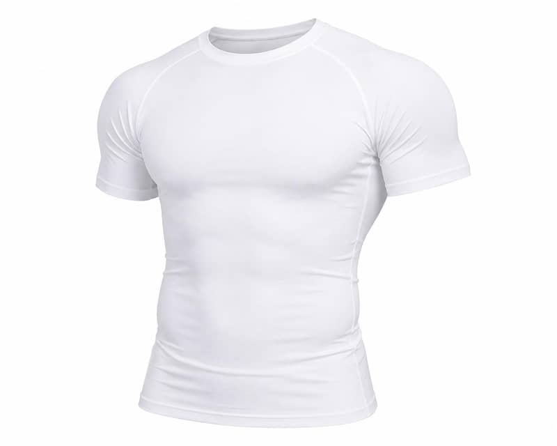 compression shirts 0