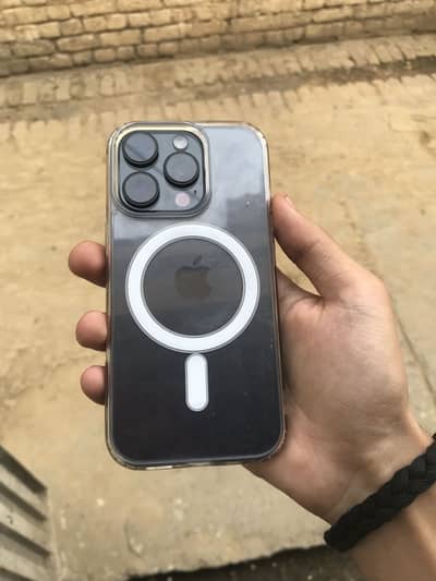 iPhone 16 Pro Non Pta Factory Unlocked