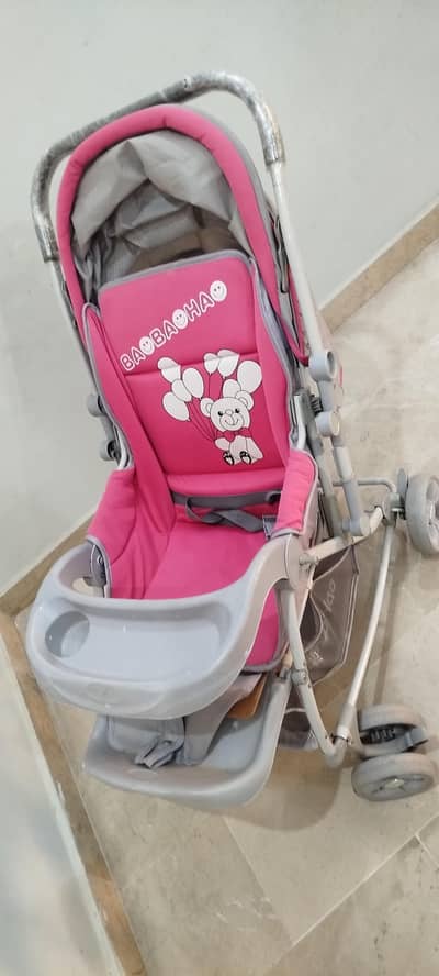 Baby Pram/Stroller