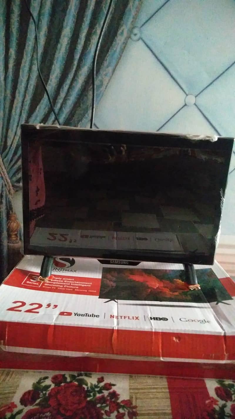LCD. . 0