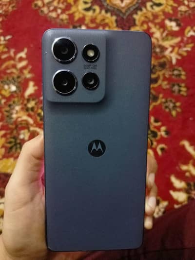 Motorola Moto G Power 2025 Non Pta