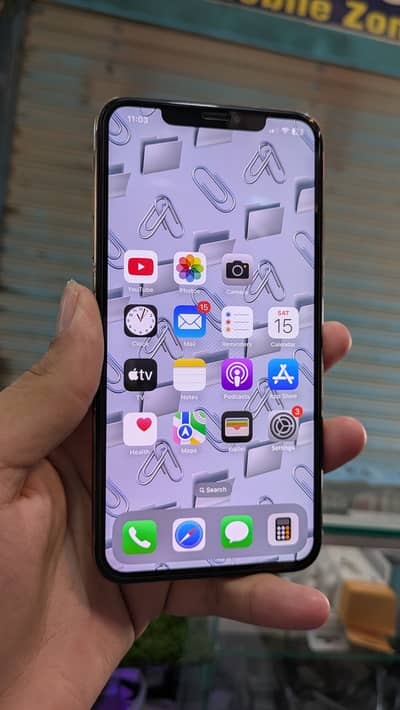 Apple iPhone XS Max