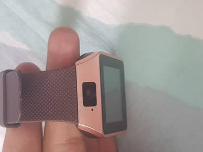 Smart watch