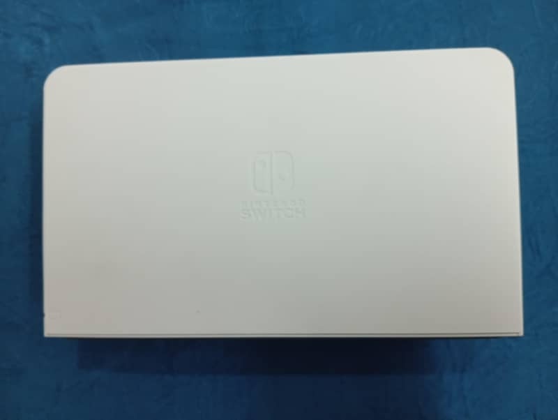 Nintendo Switch Controller and Accessories 7
