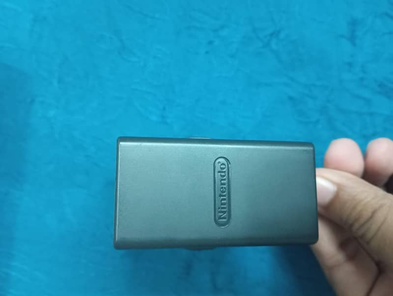Nintendo Switch Controller and Accessories 12