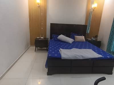 5 Marla House for Rent in DHA Rahber 11 Sector 2