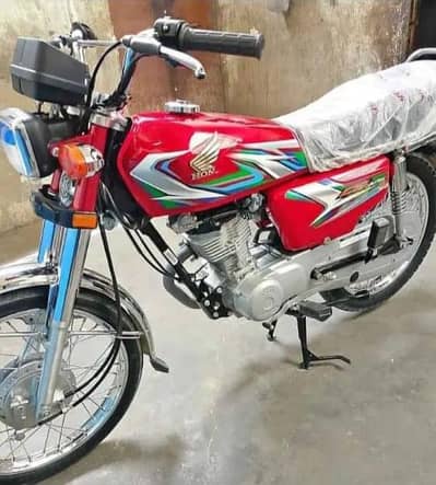 2023 k patta hai registration 2024 last month