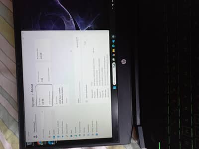 hp pavilion gaming device for sale