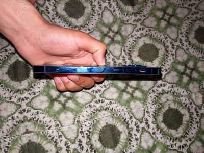 Apple iPhone 12