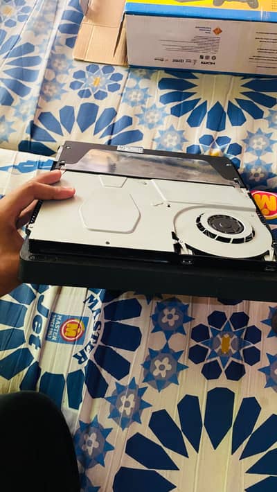 Play Station 4 for sale 60K