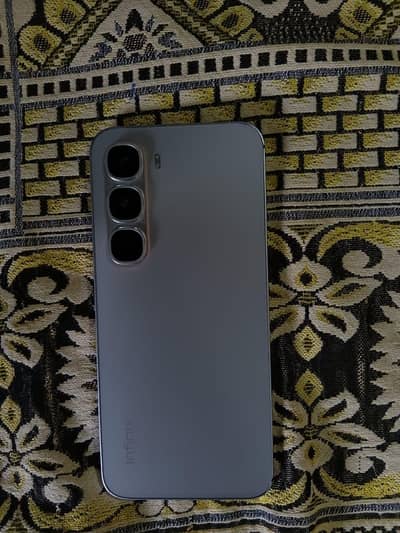 Infinix Hot 60 Pro