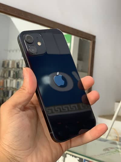 Apple iPhone 12