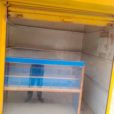 Cabin 03111251286