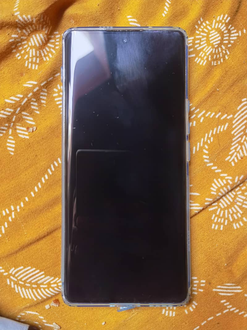 INFINIX ZERO 30 2