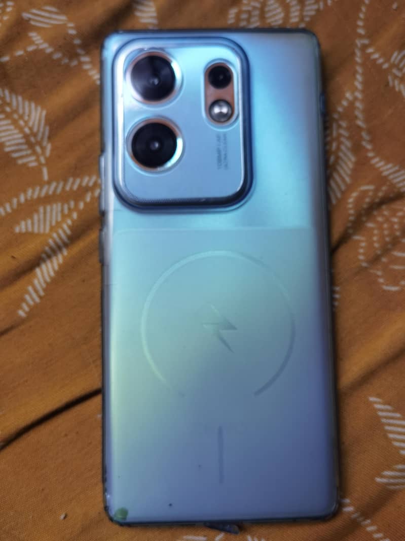 INFINIX ZERO 30 3