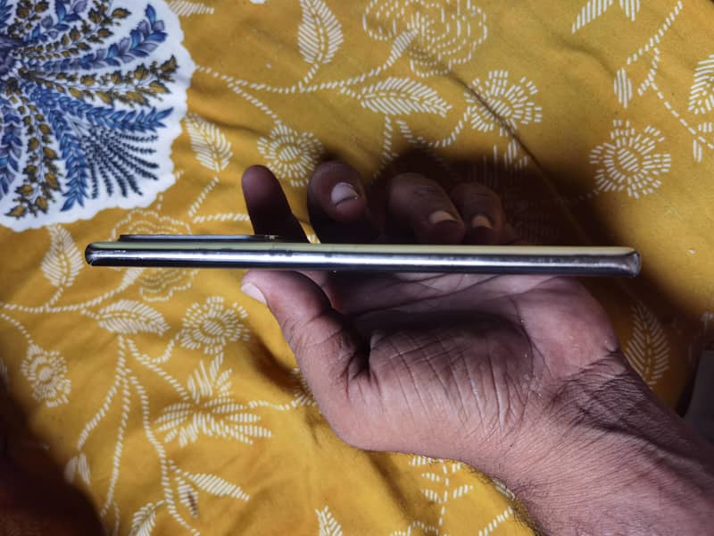 INFINIX ZERO 30 5