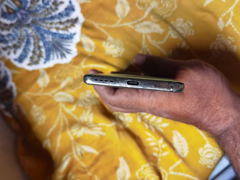 INFINIX ZERO 30 6