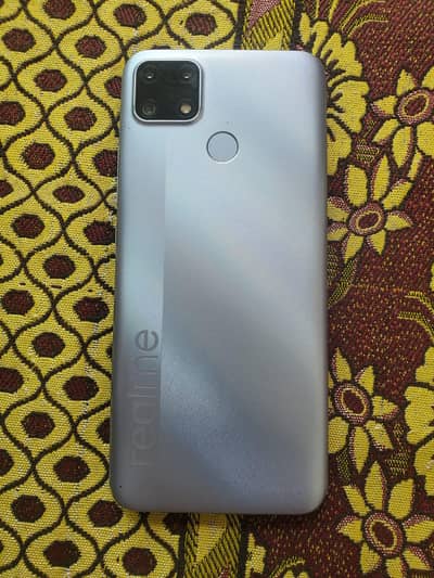 Realme C25s